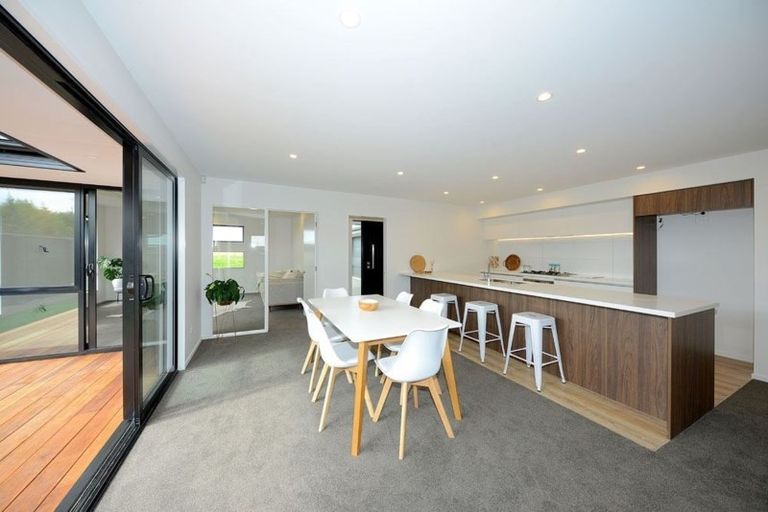 Photo of property in 55 Westpark Boulevard, Rangiora, 7400