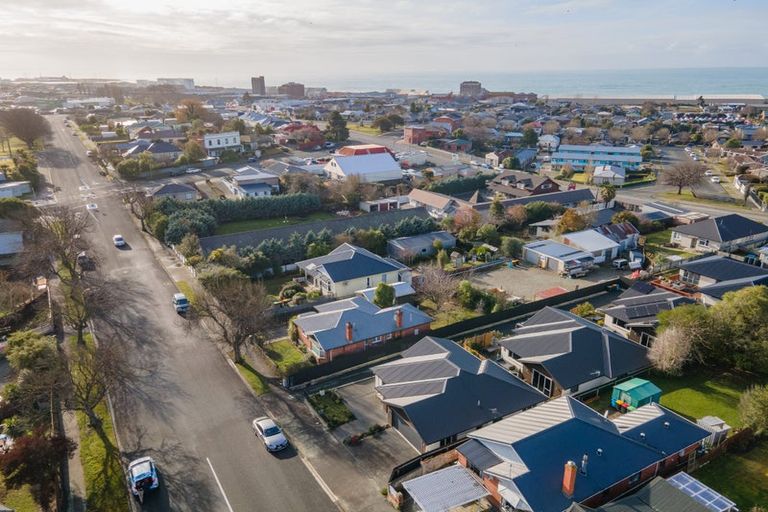 Photo of property in 60a Victoria Street, Parkside, Timaru, 7910