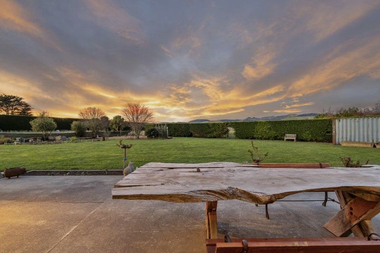 Photo of property in 469 Ridge Road, Motukarara, Christchurch, 7672