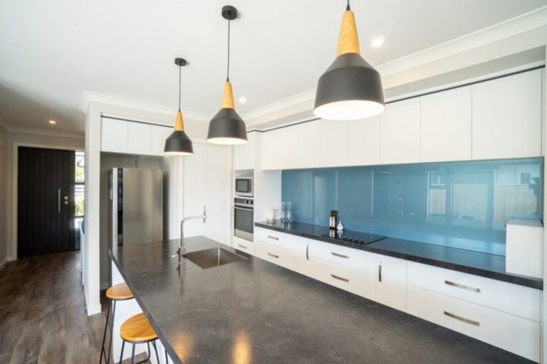 Photo of property in 4 Peckham Lane, Ashhurst, 4810