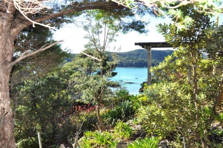 Photo of property in 7 Lavinia Place, Kawau Island, 0920