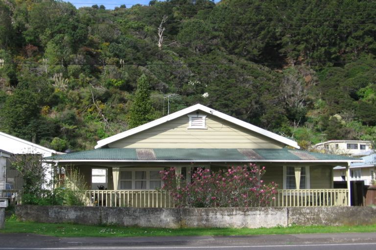 Photo of property in 746 Thames Coast Sh25 Road, Tapu, Thames, 3575