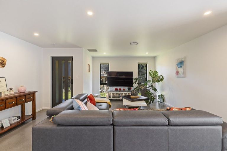 Photo of property in 3 Wilson Way, Welbourn, New Plymouth, 4312