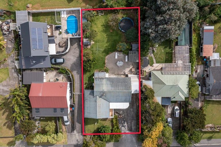 Photo of property in 9 Bailey Road, Mount Wellington, Auckland, 1060