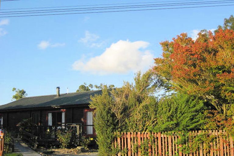 Photo of property in 254 Horndon Street, Darfield, 7510