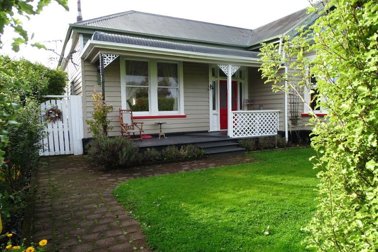 Photo of property in 114 Venus Street, Strathern, Invercargill, 9812