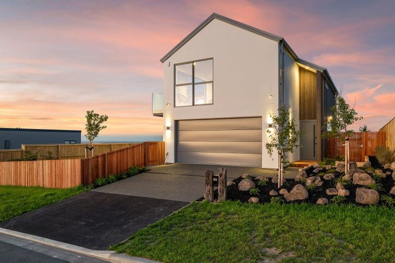 Photo of property in 155 Penruddock Rise, Westmorland, Christchurch, 8025