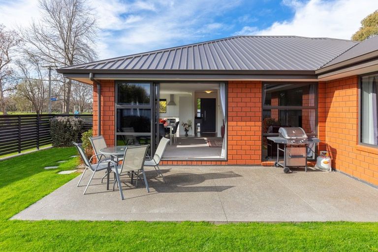 Photo of property in 18 Aston Street, Springlands, Blenheim, 7201