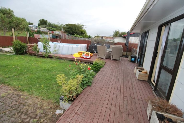 Photo of property in 94 Clyde Street, Tokoroa, 3420