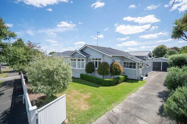 Photo of property in 36 Miro Street, Takaro, Palmerston North, 4410