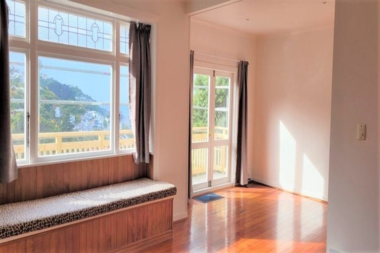 Photo of property in 190 Barnard Street, Wadestown, Wellington, 6012