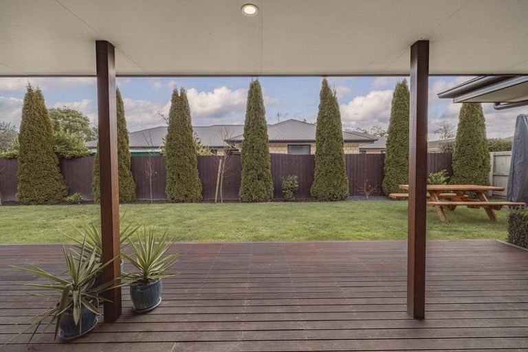 Photo of property in 4b Saint Andrews Lane, Kirwee, Darfield, 7571