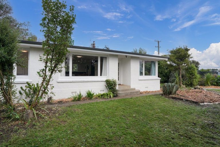 Photo of property in 131 Black Road, Otatara, Invercargill, 9879