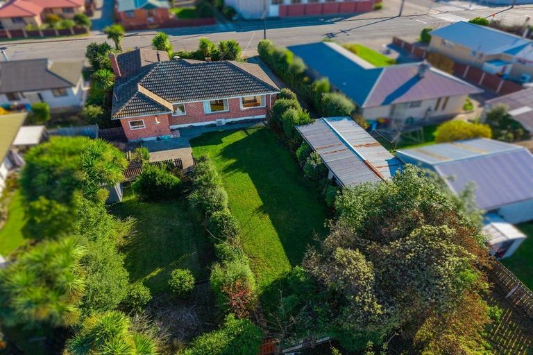 Photo of property in 20 Wilkin Street, Temuka, 7920