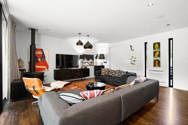 Photo of property in 48 Matangi Road, Matangi, Hamilton, 3284