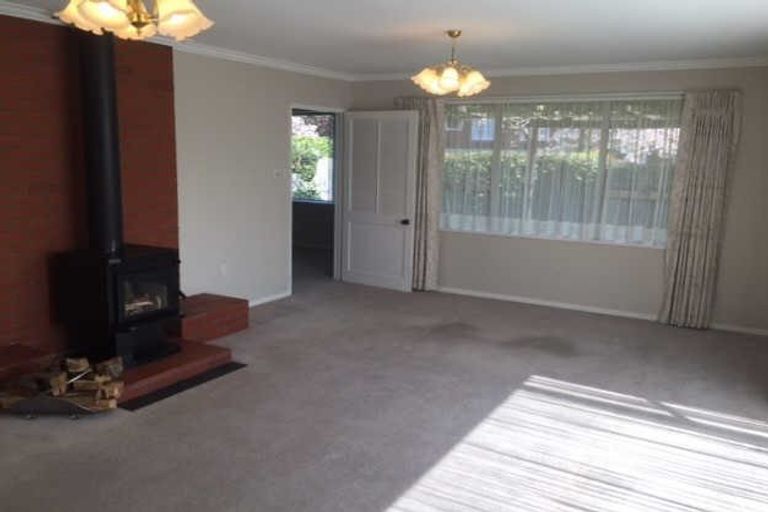 Photo of property in 197 Maidstone Road, Avonhead, Christchurch, 8042