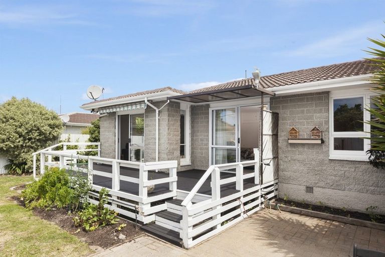 Photo of property in 1/3c Ian Place, Bishopdale, Christchurch, 8053