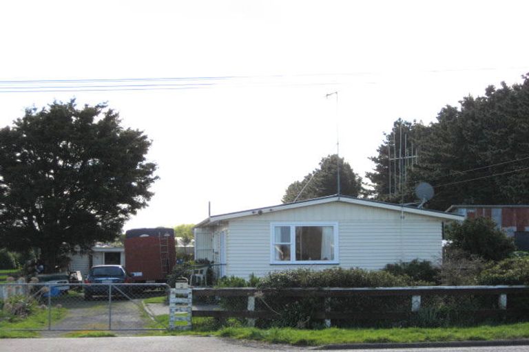 Photo of property in 2 High Street, Bulls, 4818