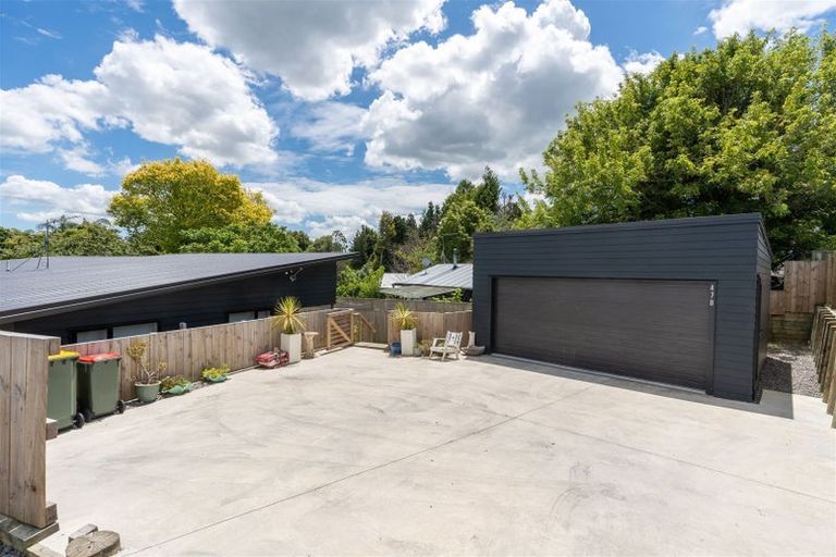 Photo of property in 47b Insoll Avenue, Enderley, Hamilton, 3214