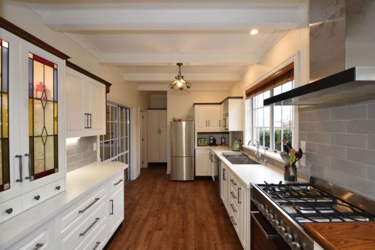 Photo of property in 87 Herriot Street, Richmond, Invercargill, 9810