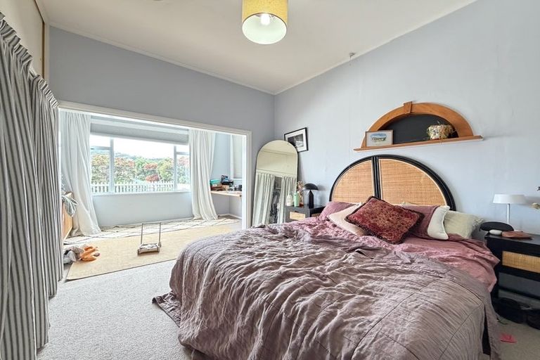 Photo of property in 177 Coutts Street, Rongotai, Wellington, 6022