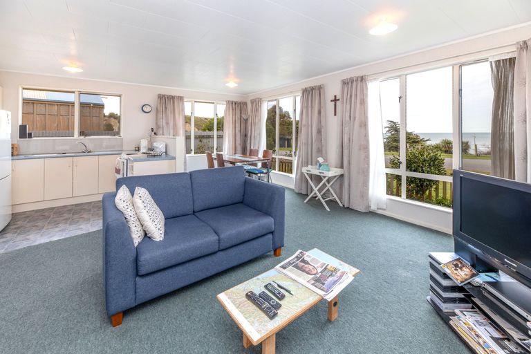 Photo of property in 15 Campbell Terrace, Motunau, Waipara, 7387