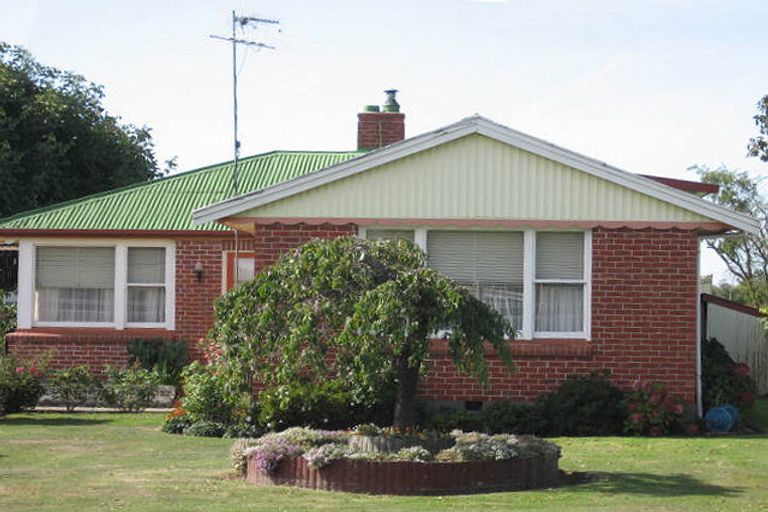 Photo of property in 183 Walnut Avenue, Ashburton, 7700