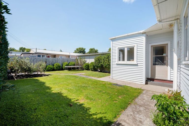 Photo of property in 1 Hall Lane, Frankton, Hamilton, 3204