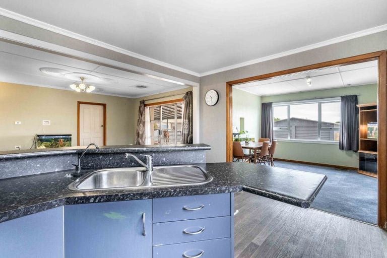 Photo of property in 178 Centre Street, Heidelberg, Invercargill, 9812