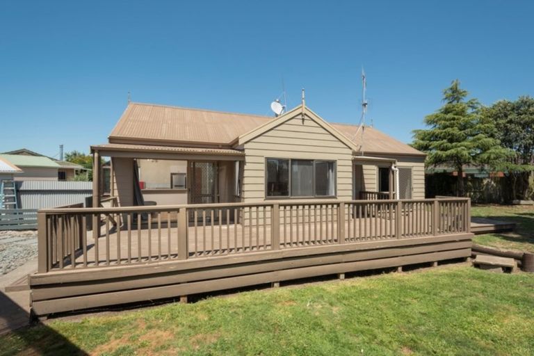 Photo of property in 101 Gloucester Road, Mount Maunganui, 3116