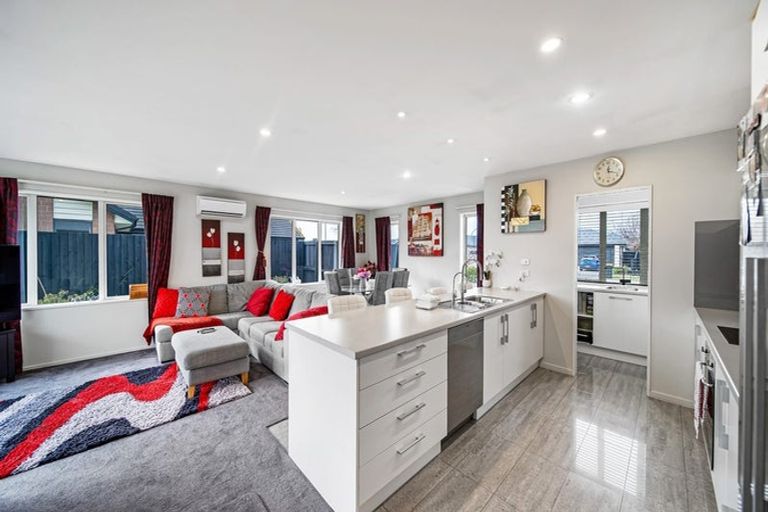 Photo of property in 10 Murphys Road, Halswell, Christchurch, 8025