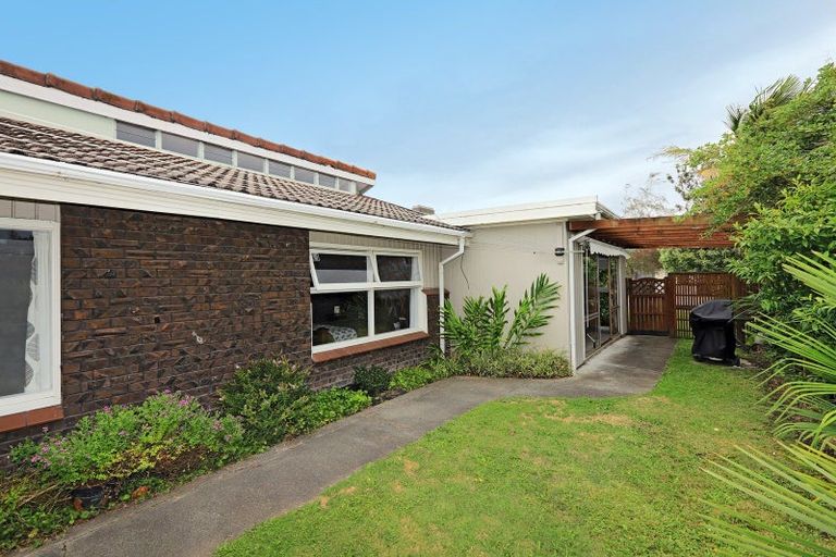 Photo of property in 9 Wynyard Crescent, Tamatea, Napier, 4112