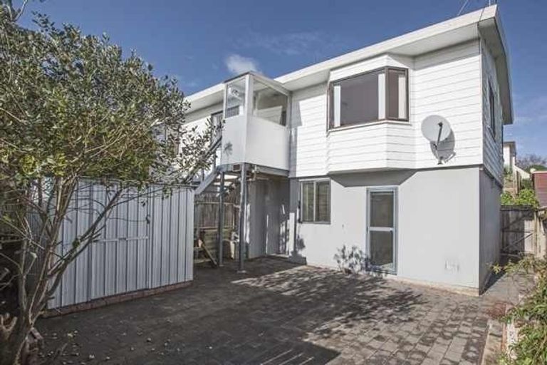 Photo of property in 1/157 Whitford Road, Somerville, Auckland, 2014