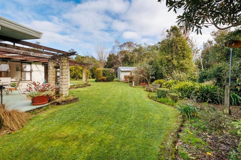 Photo of property in 49 Johnson Street, Bulls, 4818