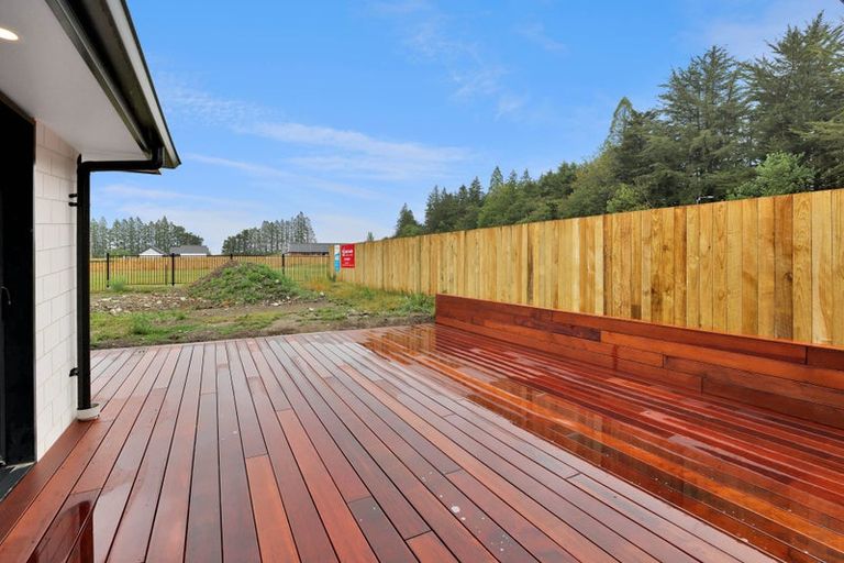 Photo of property in 36 Arrowsmith Drive, Methven, 7730