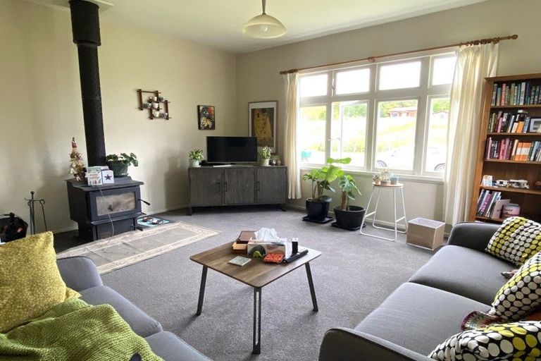 Photo of property in 231 Rutherglen Road, Rutherglen, Greymouth, 7805