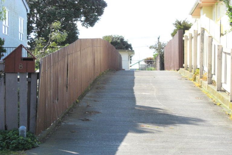 Photo of property in 8 Wordsworth Street, Gonville, Whanganui, 4501