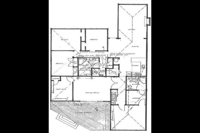 Photo of property in 12 Cambridge Street, Te Kamo, Whangarei, 0112