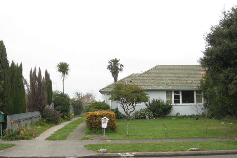 Photo of property in 21 Kettle Crescent, Marewa, Napier, 4110