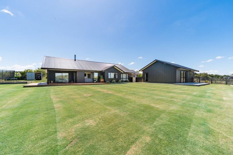 Photo of property in 235e Watershed Road, Bunnythorpe, Palmerston North, 4470