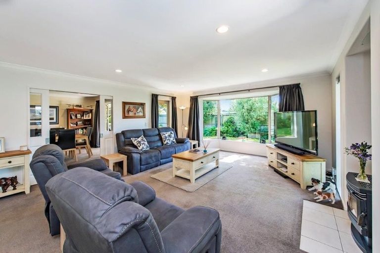 Photo of property in 38 Woodville Street, Leeston, 7632