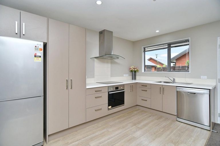 Photo of property in 27 Crohane Place, Addington, Christchurch, 8024