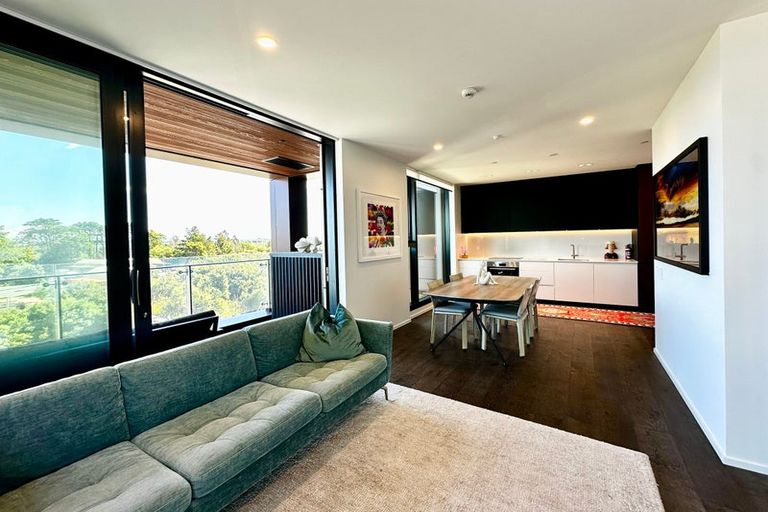 Photo of property in 708/6 Boundary Road, Hobsonville, Auckland, 0616