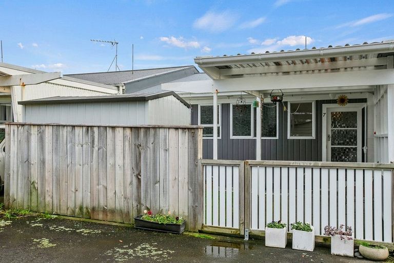 Photo of property in 289d Carrington Street, Vogeltown, New Plymouth, 4310