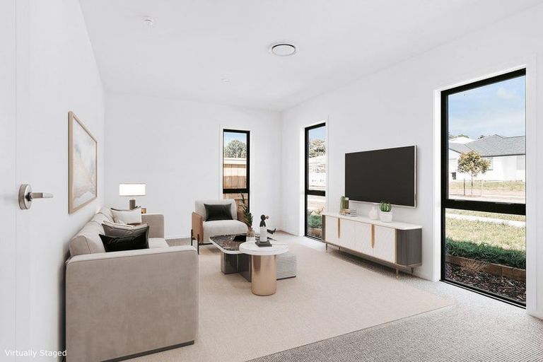 Photo of property in 6 Snapper Crescent, Omokoroa, 3114