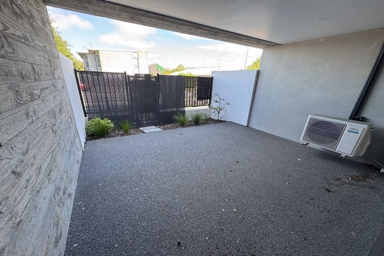 Photo of property in 3/24g Matipo Street, Riccarton, Christchurch, 8041