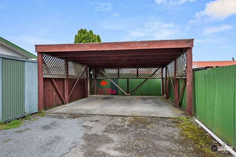 Photo of property in 38b Palmer Crescent, Silverstream, Upper Hutt, 5019