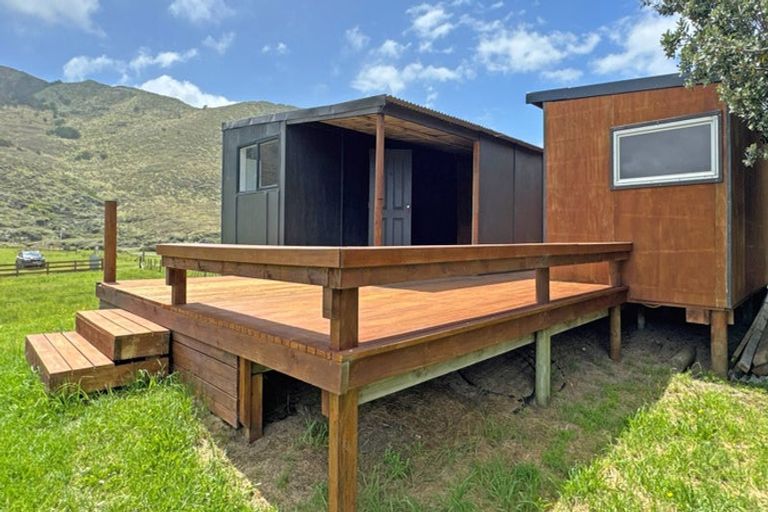 Photo of property in 6a Paparangi Drive, Mitimiti, Panguru, 0492