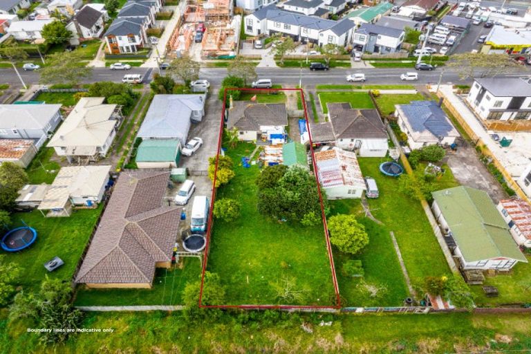 Photo of property in 10 Gloucester Road, Manurewa, Auckland, 2102