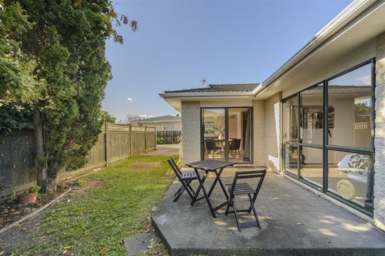 Photo of property in 118a College Street, Awapuni, Palmerston North, 4412